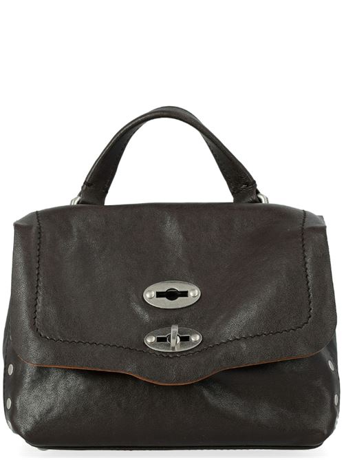 POSTINA TABACCO BABY ZANELLATO | 068000.2100000/BABYZ1153 BROWN CARBONE